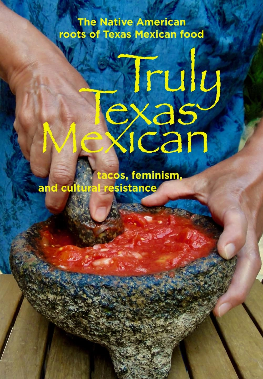     Truly Texas Mexican